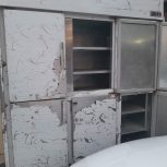 فریزر صنعتی 6 در