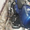 موتور پالس باجاج 180