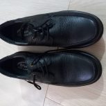 کفش چرمی مردانه صفر کیلومتر