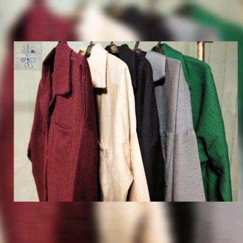 ست بلوز و شلوار زنانه