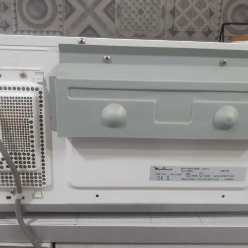 ماکروفر مولینکس