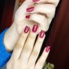 کاشت ناخن ، مژه موقت ، لیفت ابرو