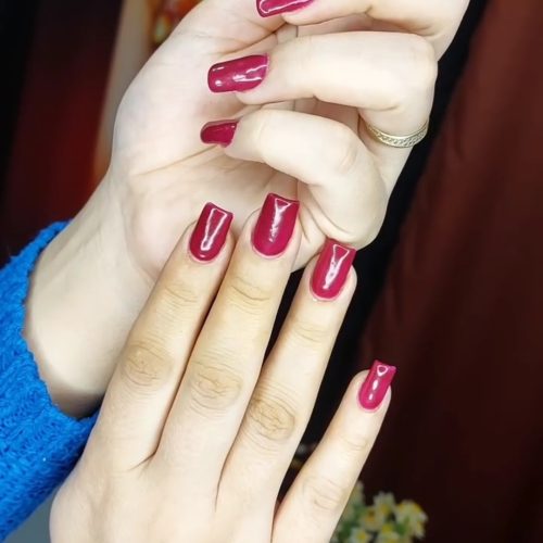کاشت ناخن ، مژه موقت ، لیفت ابرو