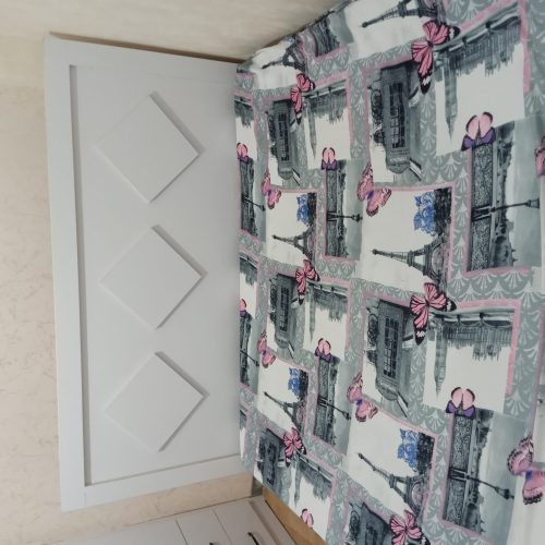 تخت دونفره باتشک