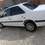 پژو پارس موتور جدیدXU7P(سفارشی)مدل 1402