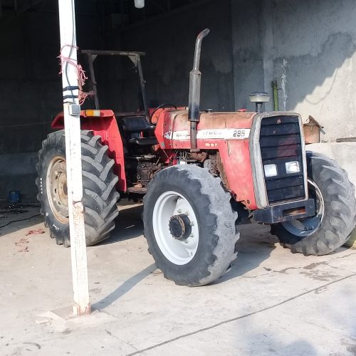 ادوات کشاورزی