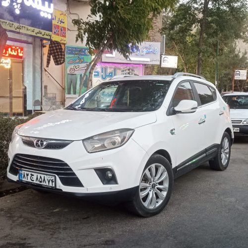 ماشین. سالم. بدون زدگی قابل معاوضه