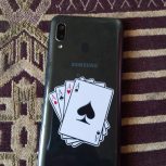 گوشی سامسونگ