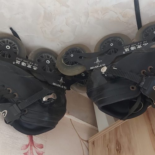 اسکیت حرفه ای