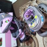 یک عدد کالاسکه ویک عدد روروک در حدنو