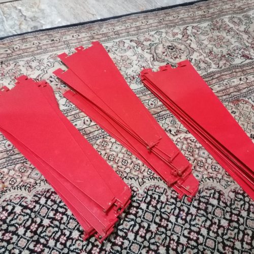 فروش قفسه فروشگاه