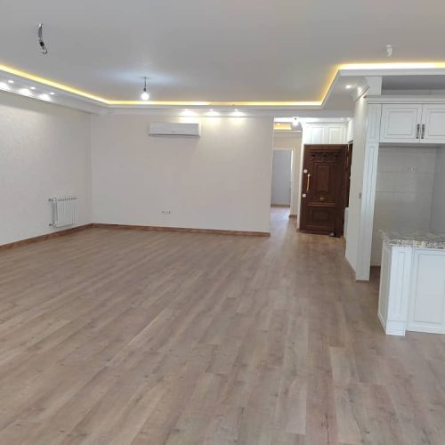 240 متر سه خوابه بلوار گیلان