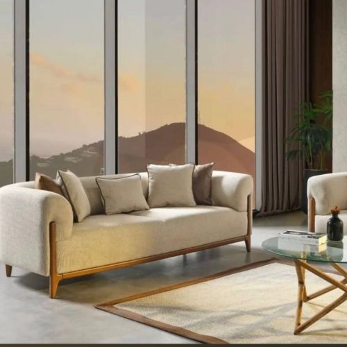 مبل مینی‌مال اف خورد 😱❌❌❌