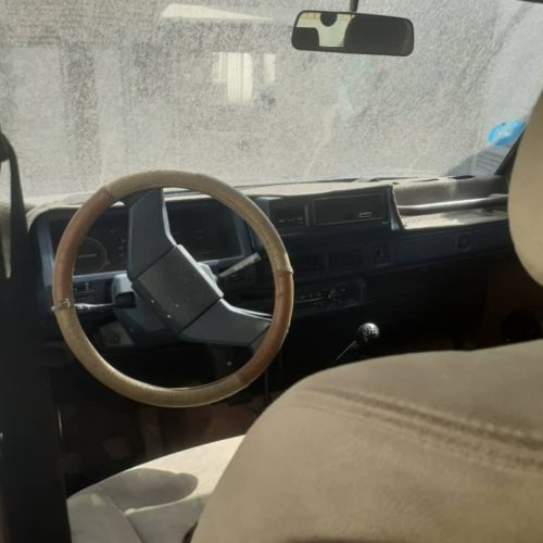 پاترول 4در6سیلندر