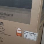 ساید اسنوا 32 فوت نو