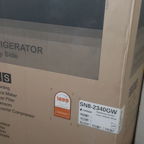 ساید اسنوا 32 فوت نو