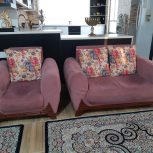 مبل راحتی هفت نفره