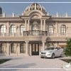 سنگکاری نمونه
