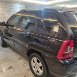 اسپورتیج پلمپ