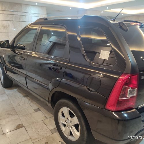 اسپورتیج پلمپ