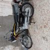 موتور سیکلت 96روان
