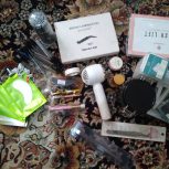 وسایل مژه و لیفت ابرو