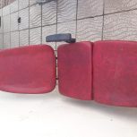 صندلی ارایشی