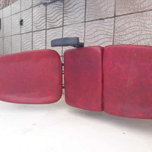 صندلی ارایشی