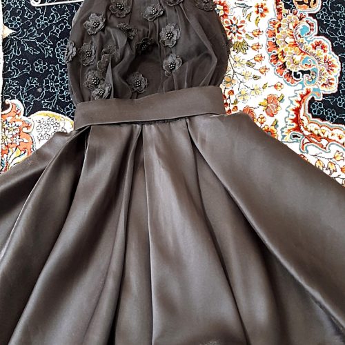 لباس مجلسی دخترانه