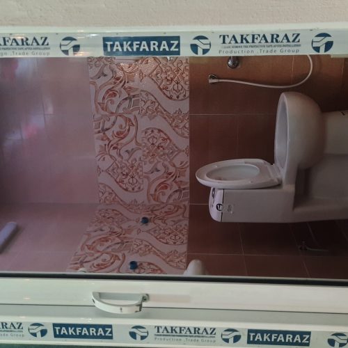 اجاره سوییت جنگلی بینظیر  کوتاه مدت