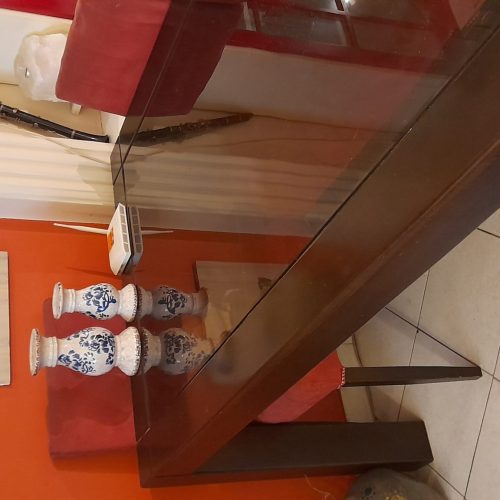 فروش میز ناهار خوری هشت نفره