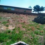 زمین.چهاردیواری