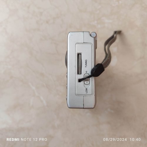 رادیو اصل سونی ژاپن