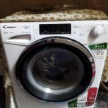 لباسشویی…و سرخ کن