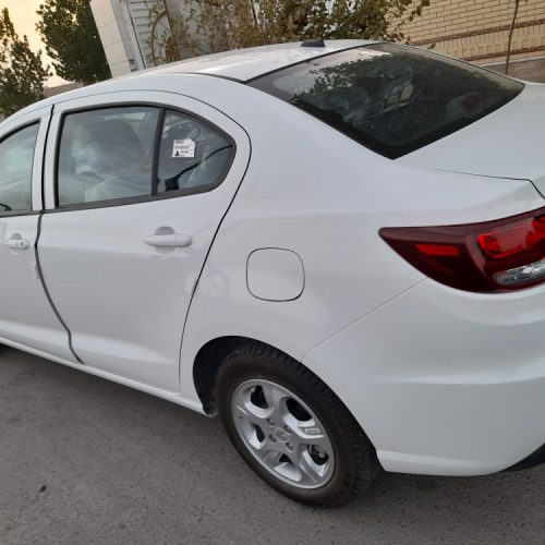 خودرو شاهین نو 1403