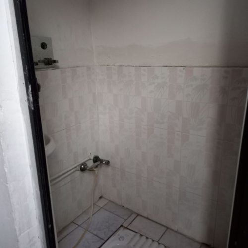 اجاره دو واحد خانه 110متر