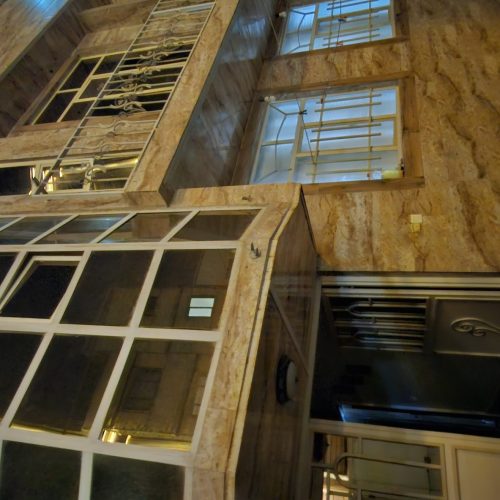 فروش منزل مسکونی ویلایی