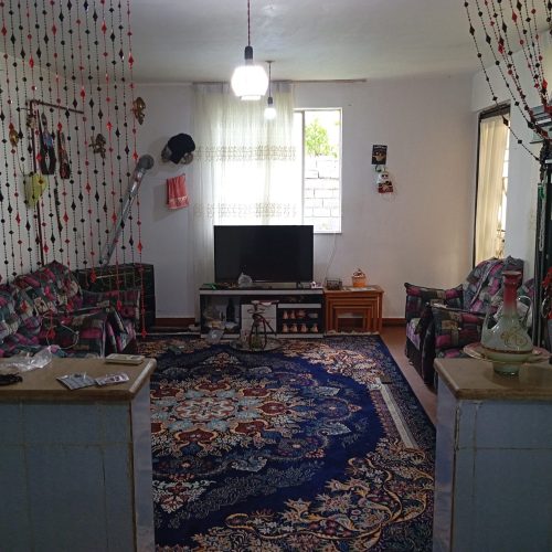 فروش ویلا با 19متر بر زمین