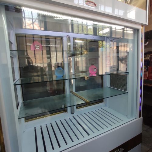 یخچال ایستاده