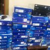 پی اس فور اسلیم ps4