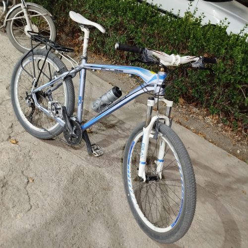 دوچرخه بلست پالس 27,5