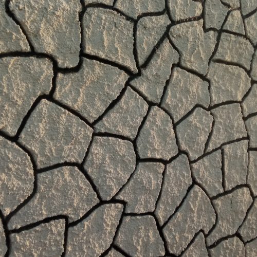 دیوار کشی ویلا استخر آلاچیق آبشار سنگ فرش کباب پز