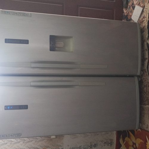 یخچال و فریزر