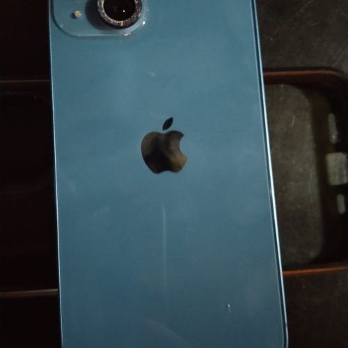 ایفون 13نرمال 128گیگ 90درصد