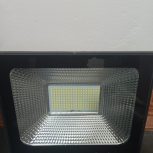 3عدد پروژکتور100وات LEDکم مصرف وپرنور