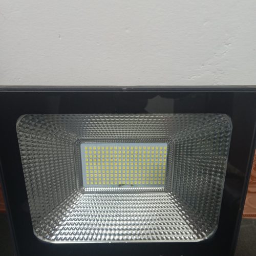 3عدد پروژکتور100وات LEDکم مصرف وپرنور