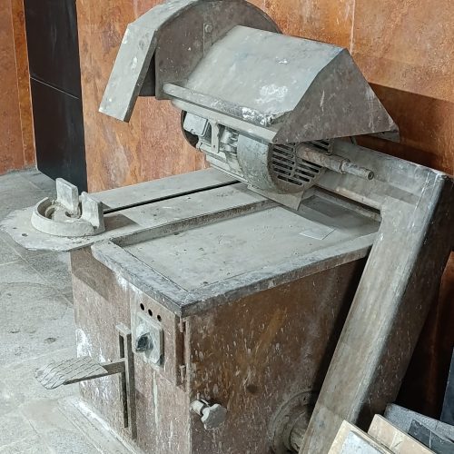 دستگاه برش آتشی 3فاز