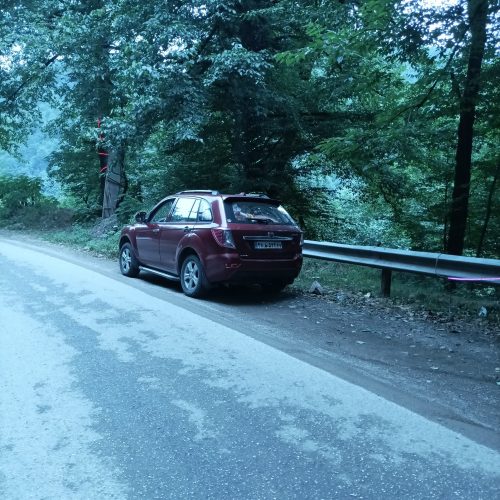 لیفان X60 مدل 92