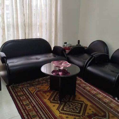 مبل 6 نفره