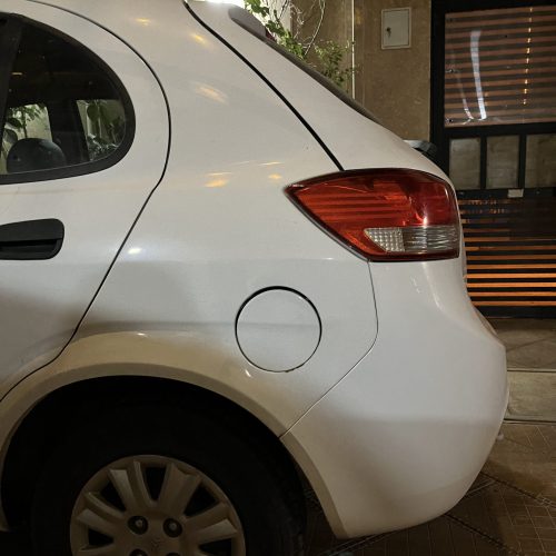 تیبا2 مدل97 سالم